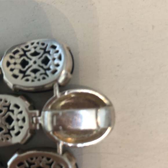 THOMAS SABO onyx bracelet - Picture 14 of 15